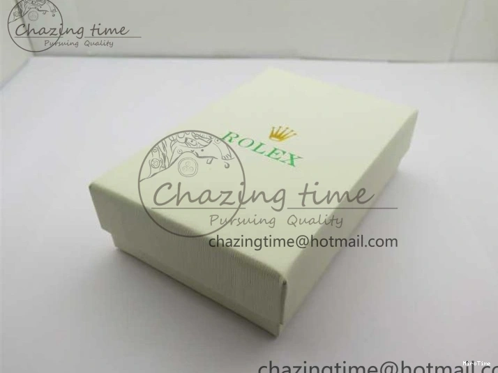 MiroTime 0409 SoftTouch Daytona 116509 KKF 1:1 Best Edition 904L Steel Gray Dial on SS Bracelet A 2459